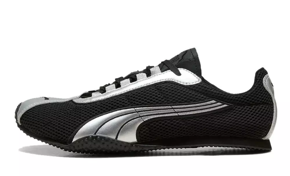 PUMA H-Street OG Black Silver