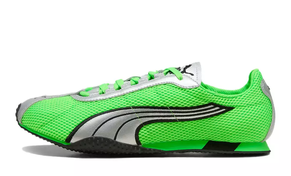 PUMA H-Street OG Fizzy Green