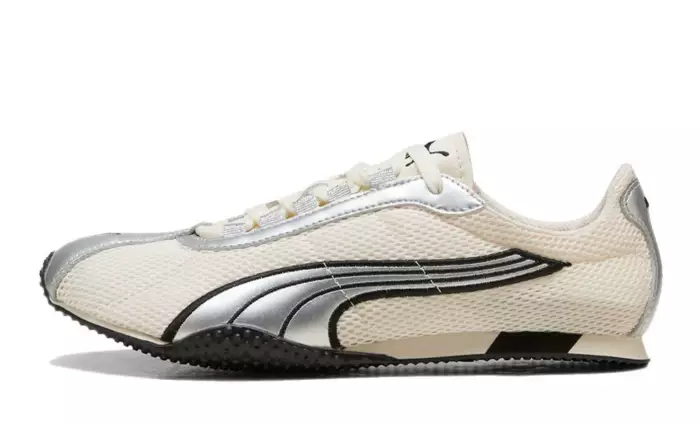 PUMA H-Street OG Frosted Ivory Silver