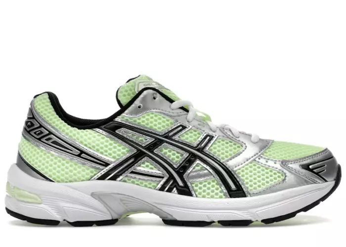 ASICS Gel-1130 Neon Pack Green (Women's)
