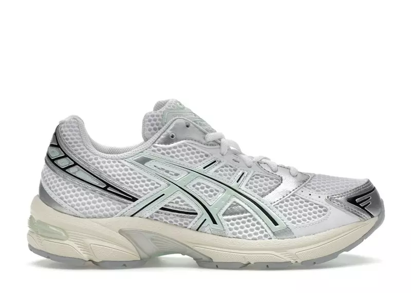 ASICS Gel-1130 White Mint Tint (Women's)
