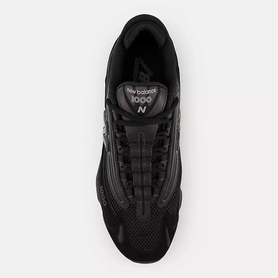 New-Balance-1000-Black-Cat-M1000B-2