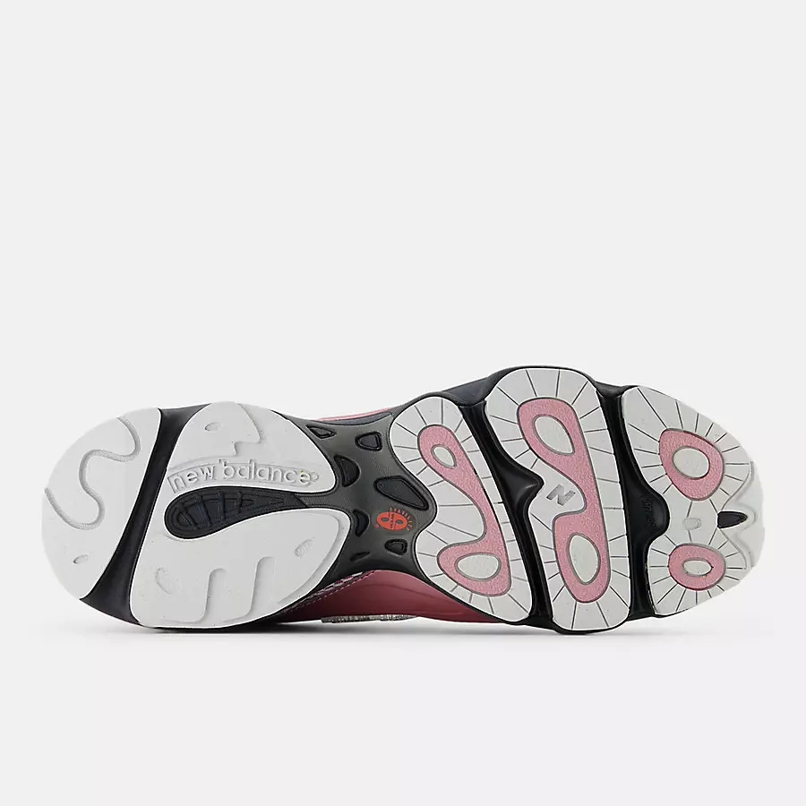 New-Balance-1000-Metallic-Pink-M1000U-4