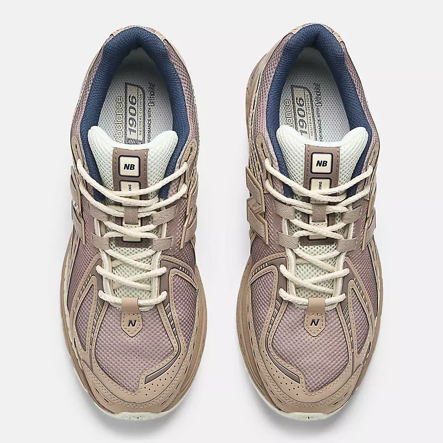 New-Balance-1906R-Fawn-U1906REN-2