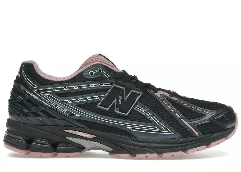 New Balance 1906R Pink Taffy