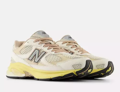 La New Balance 2010 « Linen » débarque le 23 juillet