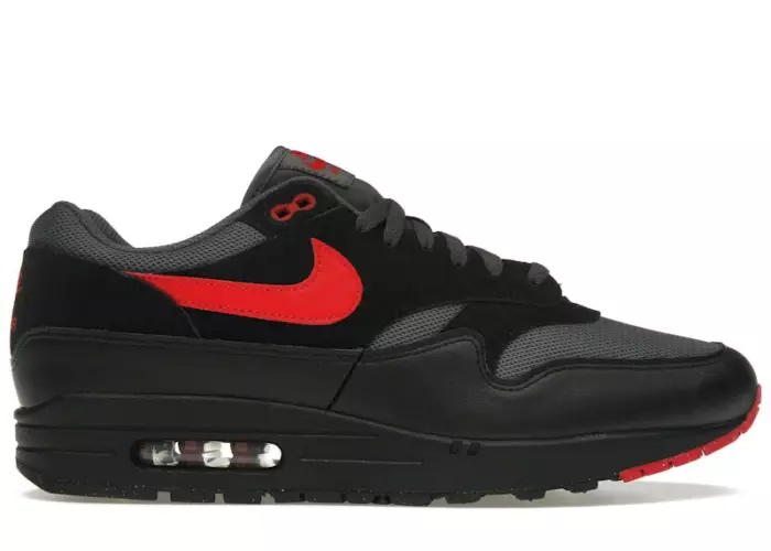 Nike Air Max 1 Essential Vamps