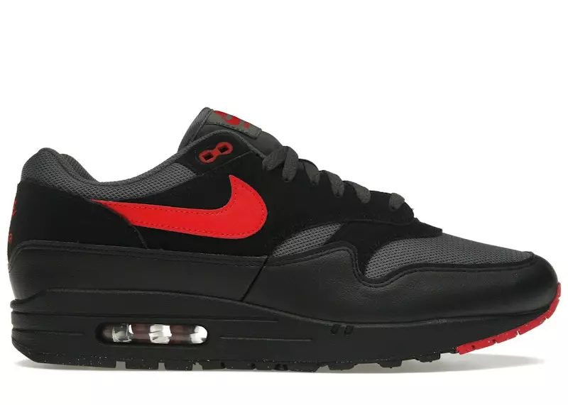Nike Air Max 1 Essential Vamps