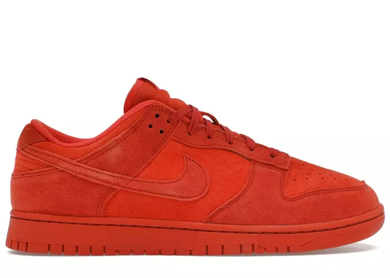 Nike Dunk Low SE Valley Of Fire (Women's)