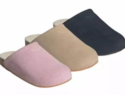L’adidas adiMule, la mule confortable à enfiler débarque fin août