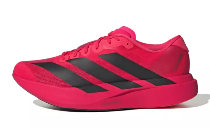 adidas Adizero EVO SL Red