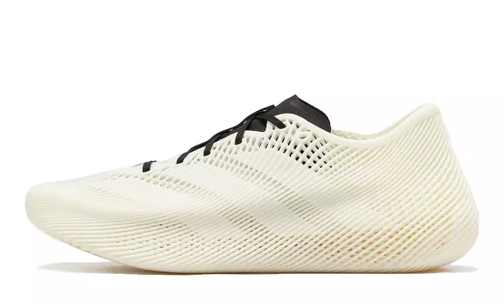 adidas Climacool Laced Off White Black