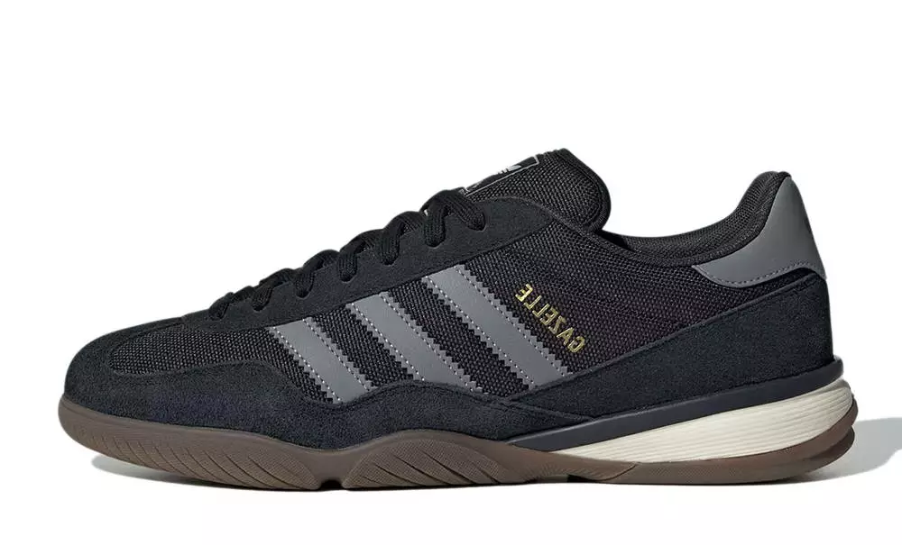 adidas Gazelle Sala Black Grey