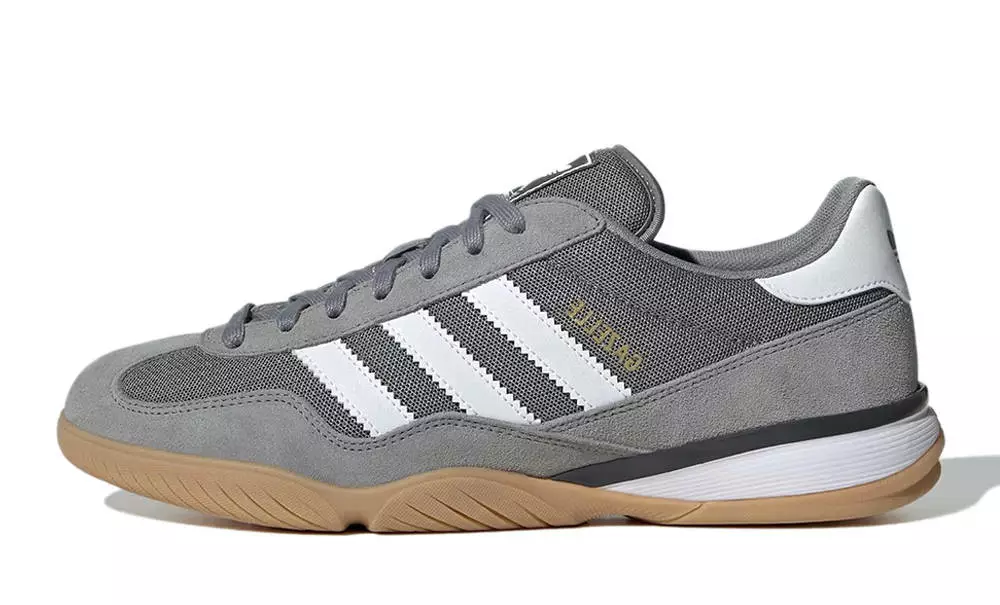 adidas Gazelle Sala Grey White