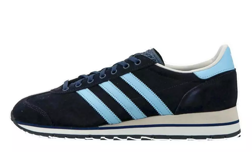 adidas Spezial Marathon Noel Gallagher Night Navy