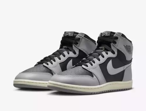 La collab Bandai Namco x Air Jordan 1 High ’85 présente en exclusivité Tokyo
