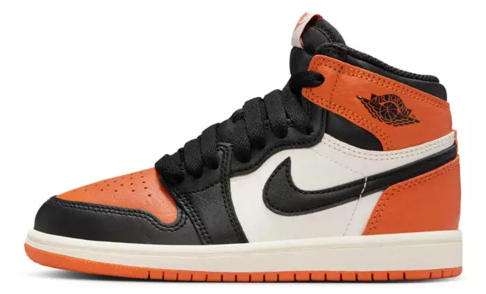 Air Jordan 1 High PS Shattered Backboard