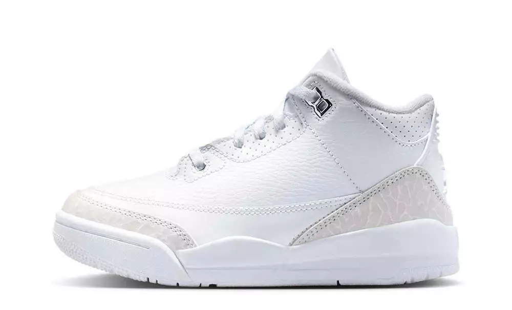 Air Jordan 3 PS Pure Money