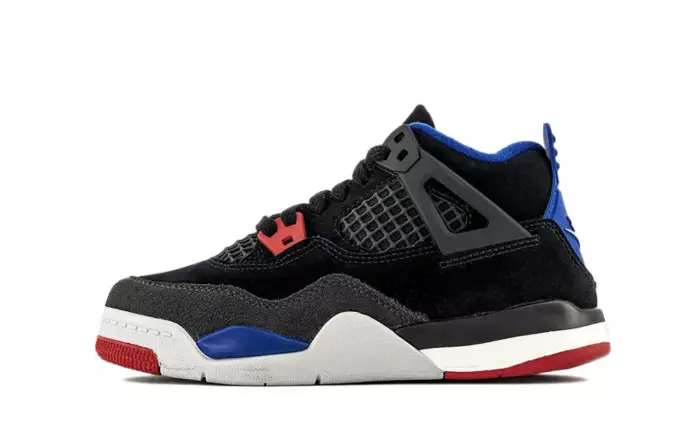Air Jordan 4 PS Rare Air Laser