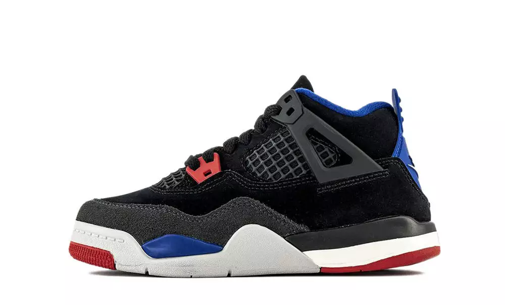Air Jordan 4 PS Rare Air Laser