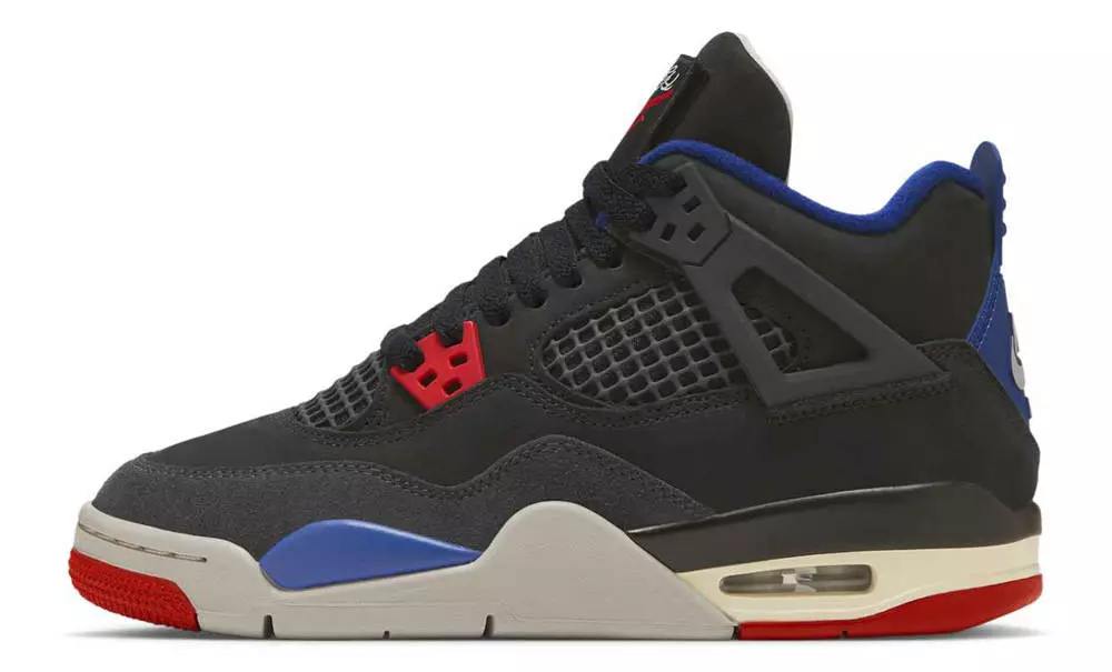 Air Jordan 4 Retro GS Rare Air