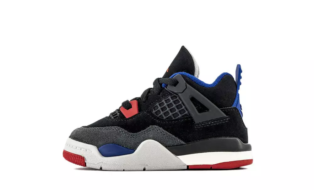 Air Jordan 4 Toddler Rare Air Laser