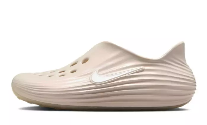 Aja Wilson x Nike ReactX Rejuven8 Desert Sand