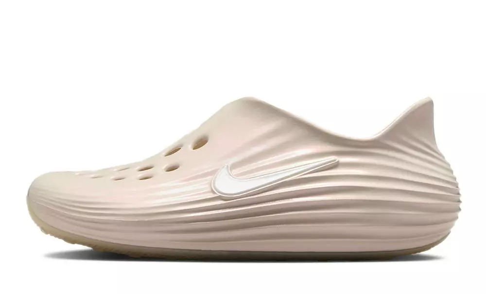 Aja Wilson x Nike ReactX Rejuven8 Desert Sand