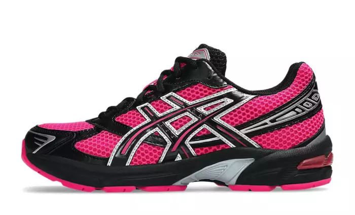 ASICS Gel-1130 Pink Black