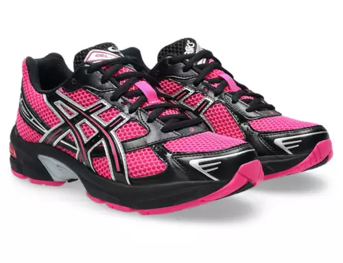 ASICS Lance de Nouveau la GEL-1130 dans un Éclatant « Pink Glo »