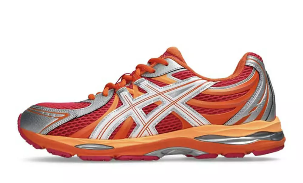 ASICS GEL-Sekiran Bright Rose