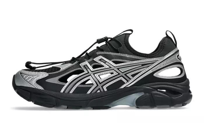 ASICS GT-2160 SE Sandal Black Pure Silver