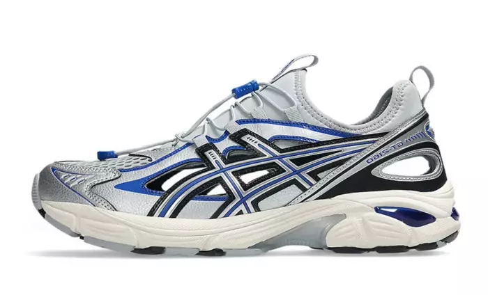 ASICS GT-2160 SE Sandal Silver Illusion Blue