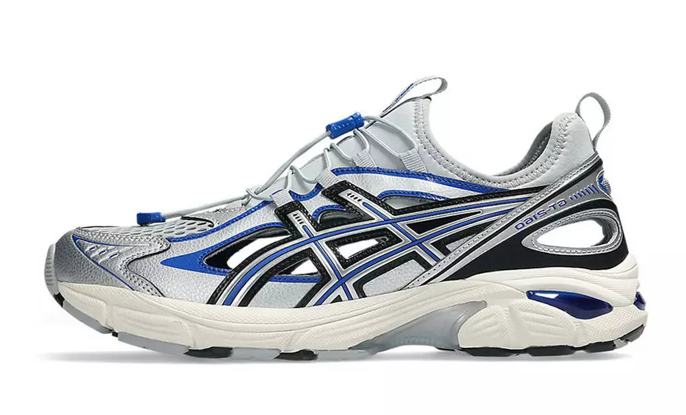 ASICS GT-2160 SE Sandal Silver Illusion Blue