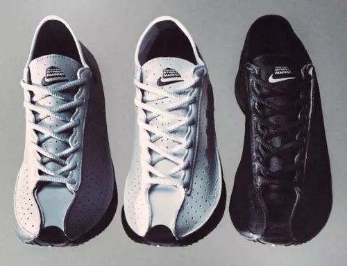 Dover Street Market sublime la Nike Air Superfly dans une collaboration ultra tendance