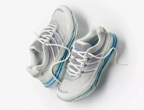 END. Clothing célèbre les kiosques à journaux avec la collaboration adidas HRMY « Newsagents »