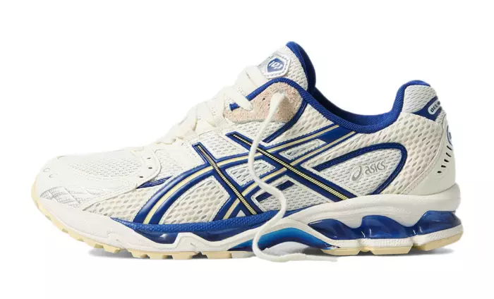 END. x ASICS Gel-Nimbus 10.1 Milk