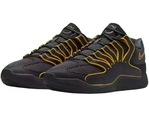 La Nike KD 18 “Rain City” Rend Hommage Aux Débuts de Kevin Durant Avec Les Seattle Sonics