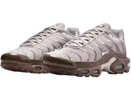 La Nike Air Max Plus Dévoile Un Nouveau Design Pastel Pour La Collection Femme