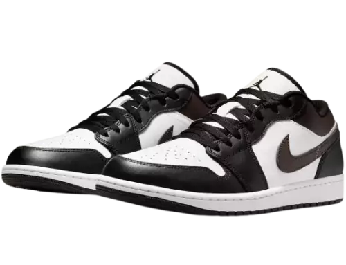 Une Nouvelle Version « Panda » de la Air Jordan 1 Low? Regardez de Plus Près…
