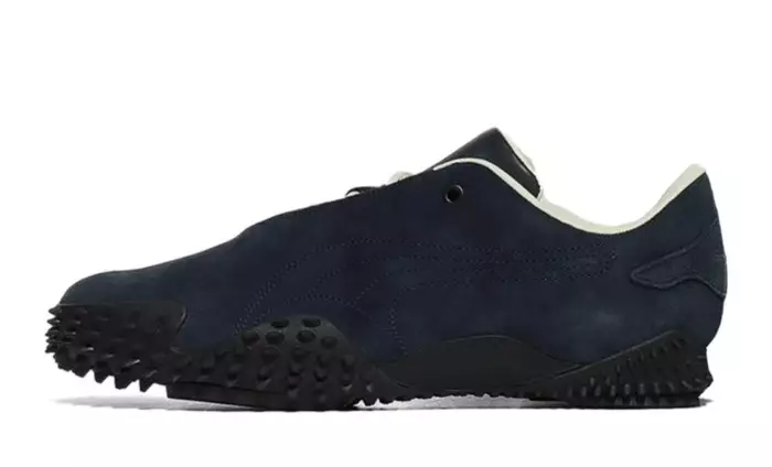 JJJJound x PUMA Mostro Deep Navy