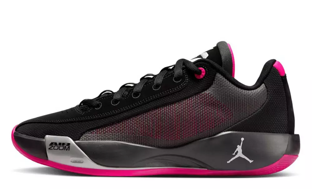 Air Jordan Luka .77 Navidor
