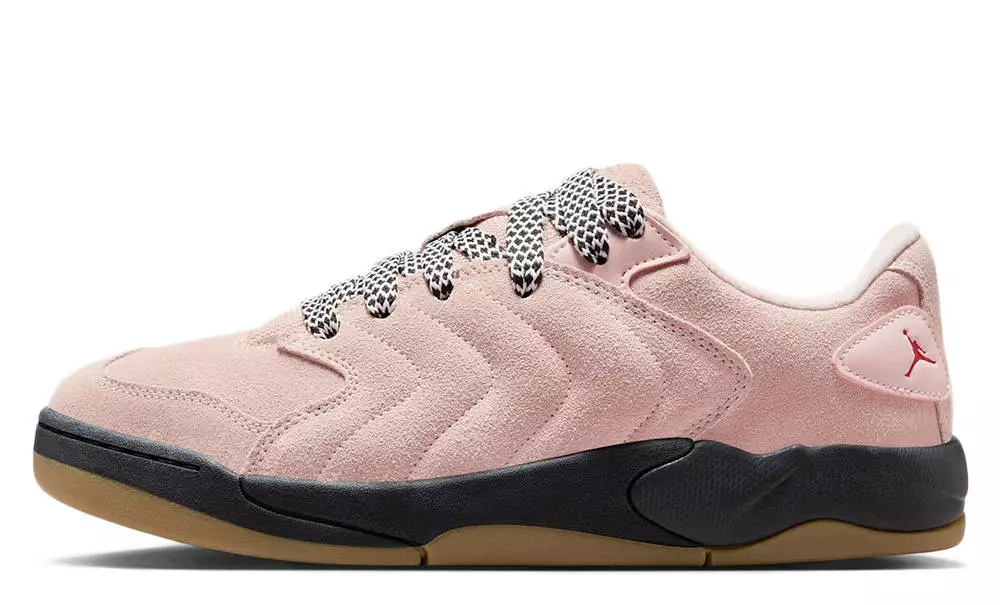 Air Jordan Session Atmosphere