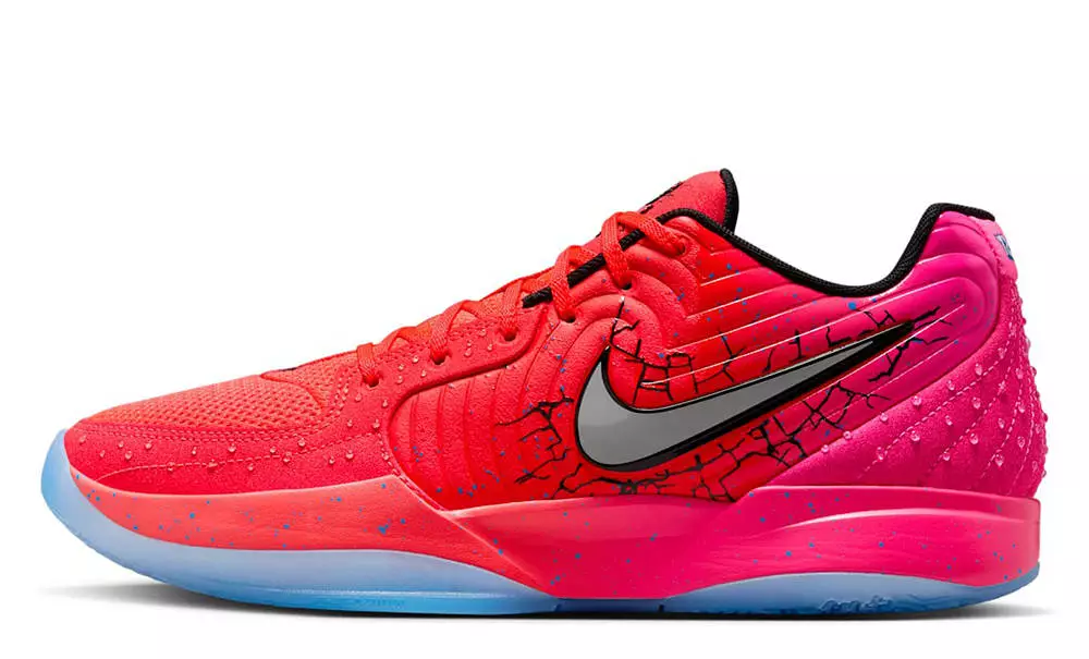 Kool-Aid x Nike JA 2 Tropical Punch