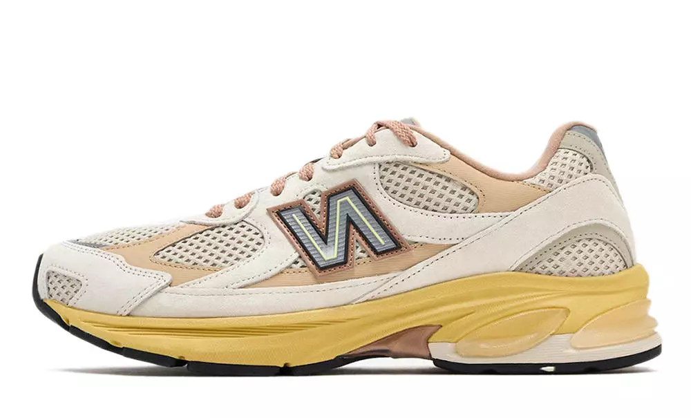 New Balance 2010 Linen