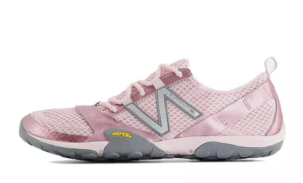 New Balance MT10O Rose Pink