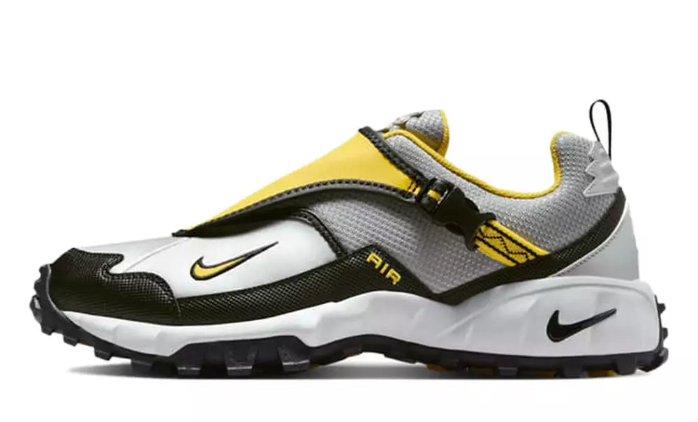 Nike ACG Phassad Yellow Zest