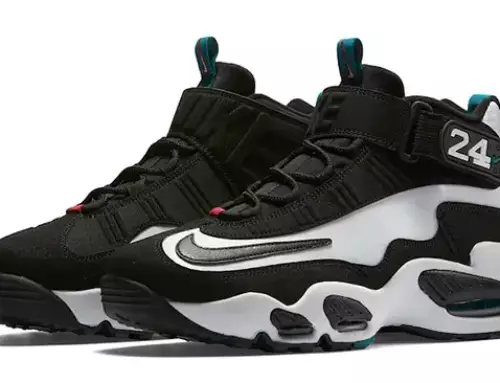 La Nike Air Griffey Max 1 “Freshwater” fait son come-back pour les 30 ans du modèle en 2026