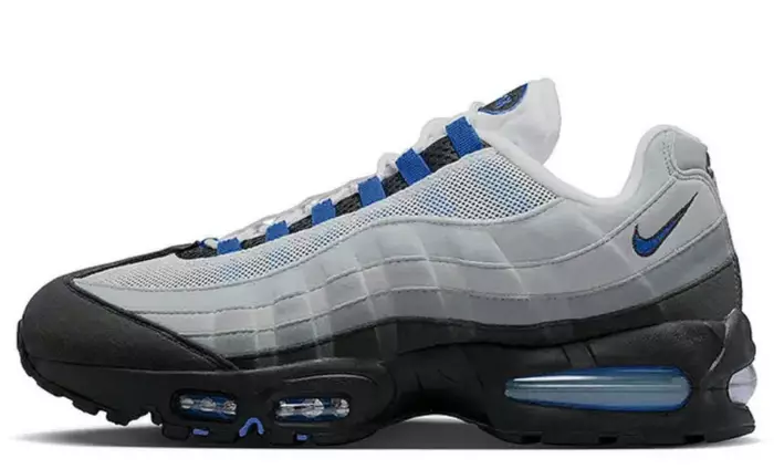 Nike Air Max 95 OG Blue Spark