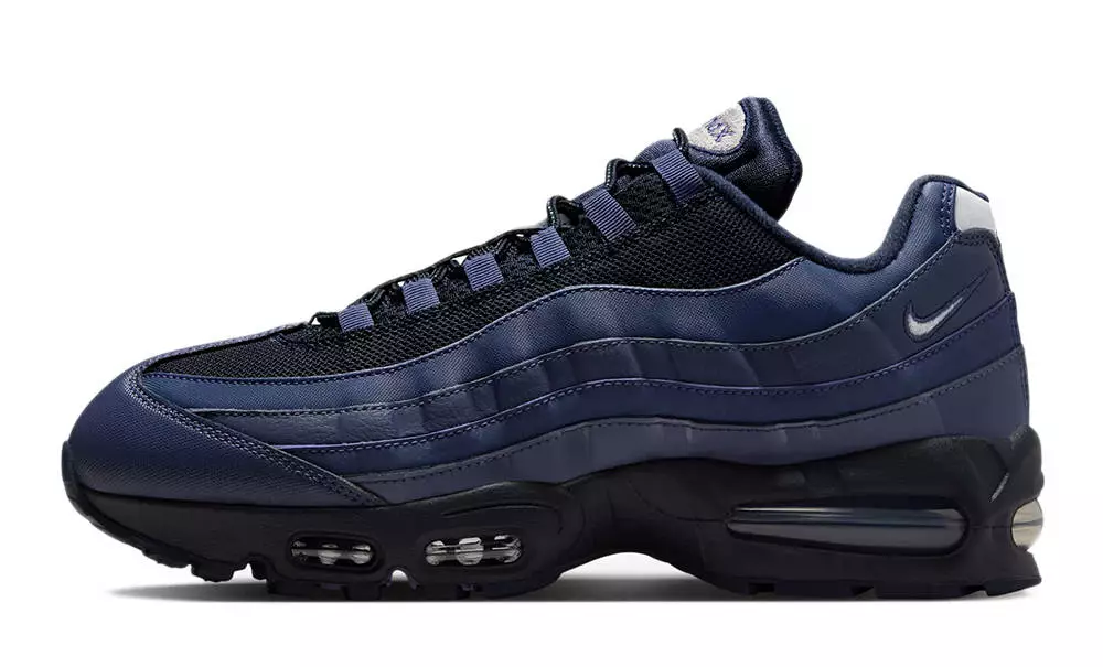 Nike Air Max 95 OG Sanded Purple